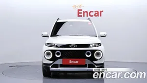 Hyundai Casper, 2023 — миниатюра 3