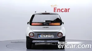 Hyundai Casper, 2023 — миниатюра 4
