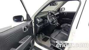 Hyundai Casper, 2023 — миниатюра 11
