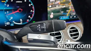 Mercedes-Benz E-Class, 2022 — миниатюра 9