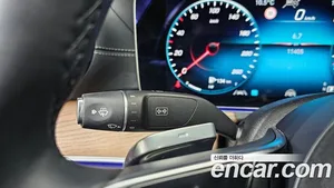 Mercedes-Benz E-Class, 2022 — миниатюра 18