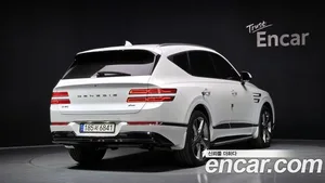 Genesis GV80, 2021 — миниатюра 2