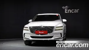 Genesis GV80, 2021 — миниатюра 3