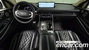 Genesis GV80, 2021 — миниатюра 7