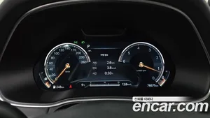 Genesis GV80, 2021 — миниатюра 8
