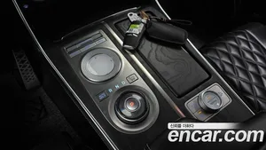 Genesis GV80, 2021 — миниатюра 9