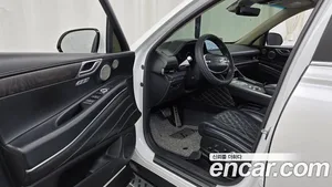 Genesis GV80, 2021 — миниатюра 10