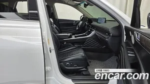 Genesis GV80, 2021 — миниатюра 11