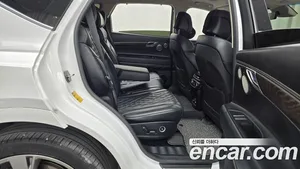 Genesis GV80, 2021 — миниатюра 12