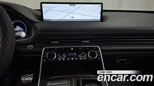 Genesis GV80, 2021 — миниатюра 14