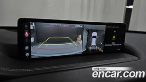 Genesis GV80, 2021 — миниатюра 15