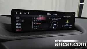 Genesis GV80, 2021 — миниатюра 16
