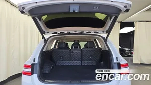 Genesis GV80, 2021 — миниатюра 20