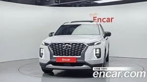 Hyundai Palisade, 2019 — миниатюра 3
