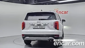Hyundai Palisade, 2019 — миниатюра 4