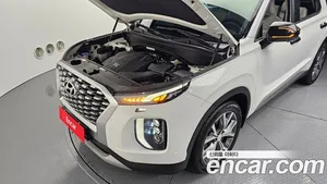 Hyundai Palisade, 2019 — миниатюра 6
