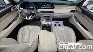 Hyundai Palisade, 2019 — миниатюра 7