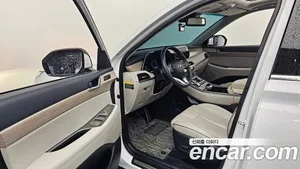 Hyundai Palisade, 2019 — миниатюра 10