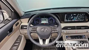 Hyundai Palisade, 2019 — миниатюра 15
