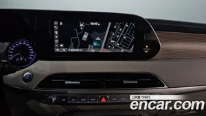 Hyundai Palisade, 2019 — миниатюра 16