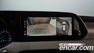 Hyundai Palisade, 2019 — миниатюра 17