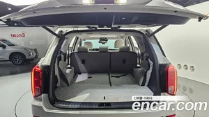 Hyundai Palisade, 2019 — миниатюра 20