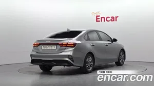 Kia K3, 2022 — миниатюра 2