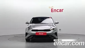 Kia K3, 2022 — миниатюра 3