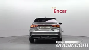 Kia K3, 2022 — миниатюра 4