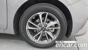 Kia K3, 2022 — миниатюра 5