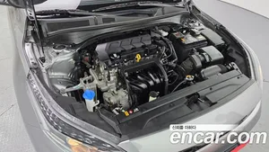 Kia K3, 2022 — миниатюра 6