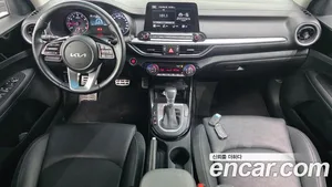 Kia K3, 2022 — миниатюра 7