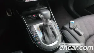 Kia K3, 2022 — миниатюра 9