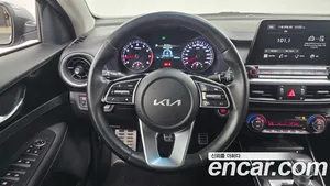 Kia K3, 2022 — миниатюра 14
