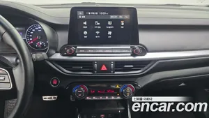 Kia K3, 2022 — миниатюра 15
