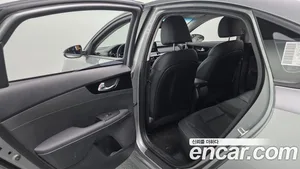 Kia K3, 2022 — миниатюра 19