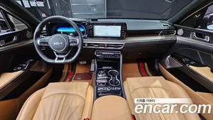 Kia K5, 2022 — миниатюра 7