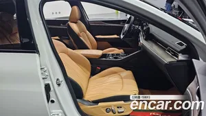 Kia K5, 2022 — миниатюра 10