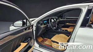 Kia K5, 2022 — миниатюра 11