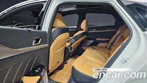 Kia K5, 2022 — миниатюра 12