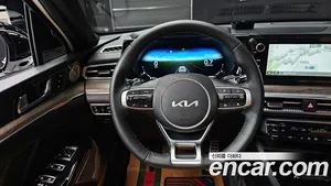 Kia K5, 2022 — миниатюра 13