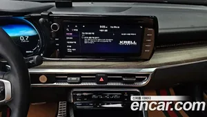 Kia K5, 2022 — миниатюра 15