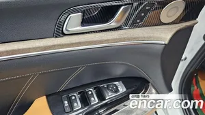 Kia K5, 2022 — миниатюра 17