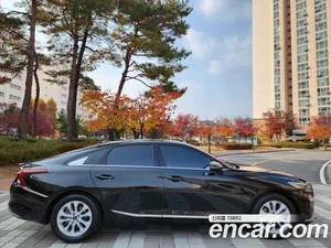 Kia K8, 2023 — миниатюра 4