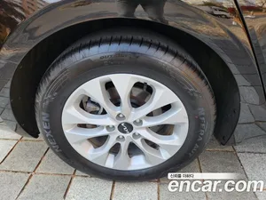 Kia K8, 2023 — миниатюра 5