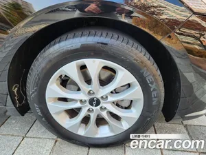 Kia K8, 2023 — миниатюра 6
