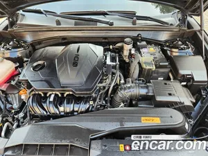 Kia K8, 2023 — миниатюра 7