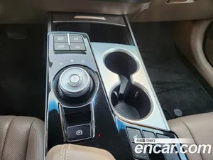 Kia K8, 2023 — миниатюра 10