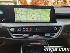 Kia K8, 2023 — миниатюра 13
