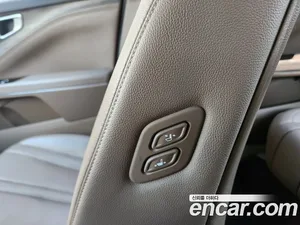 Kia K8, 2023 — миниатюра 15